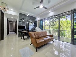 Forest Woods (D19), Condominium #596520541
